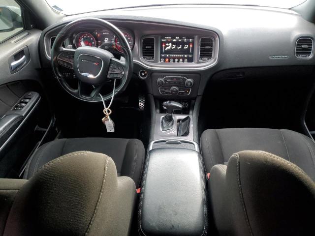  DODGE CHARGER 2022 White