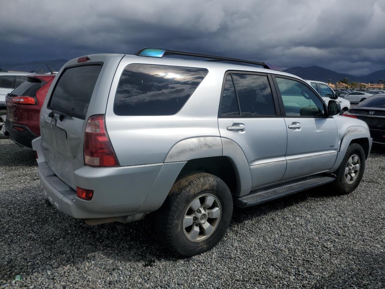 2004 Toyota 4Runner - Image 3