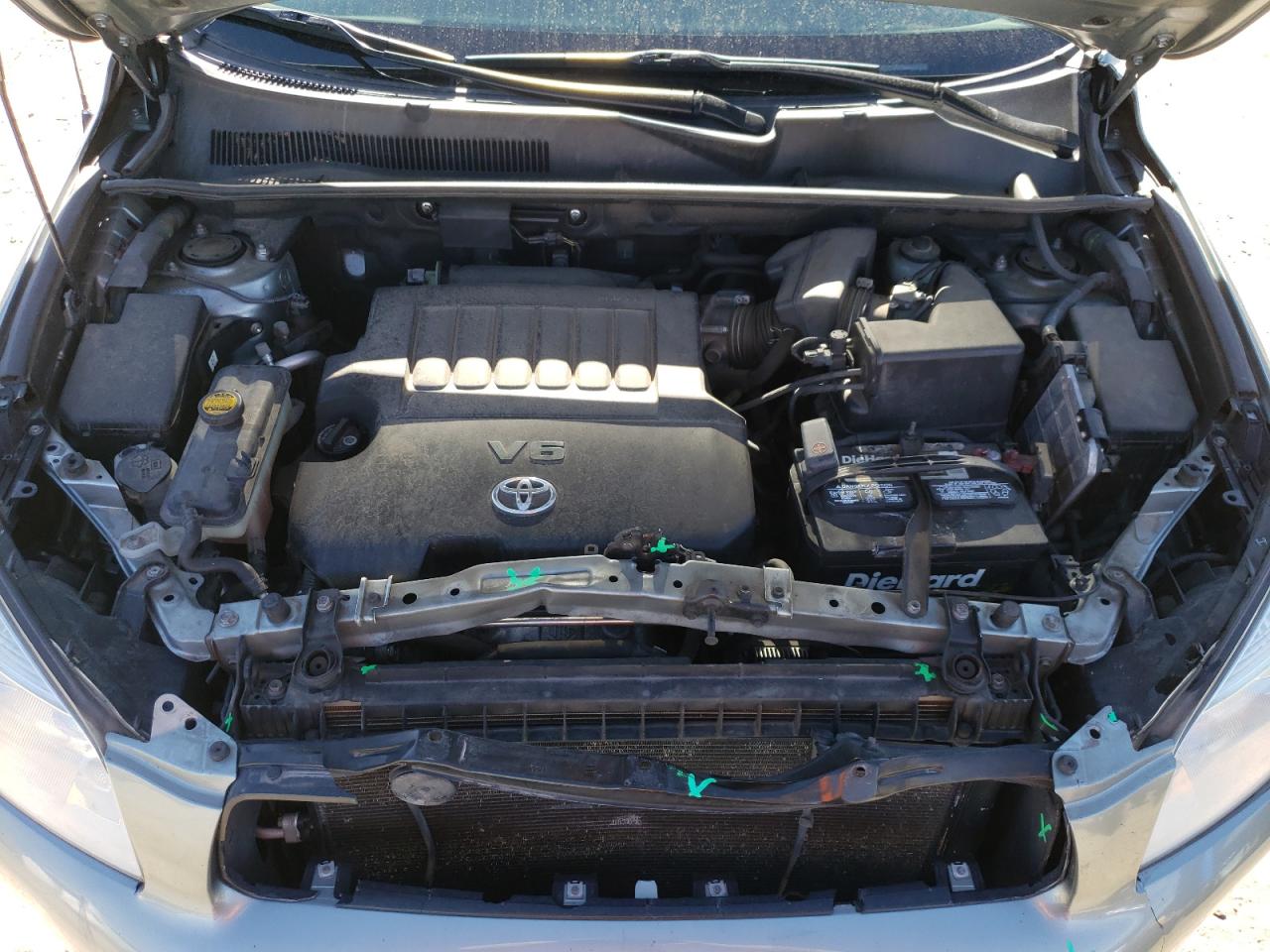 2006 Toyota RAV 4 - Image 12