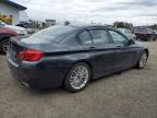 2011 BMW 550 I à vendre chez Copart CT - HARTFORD SPRINGFIELD