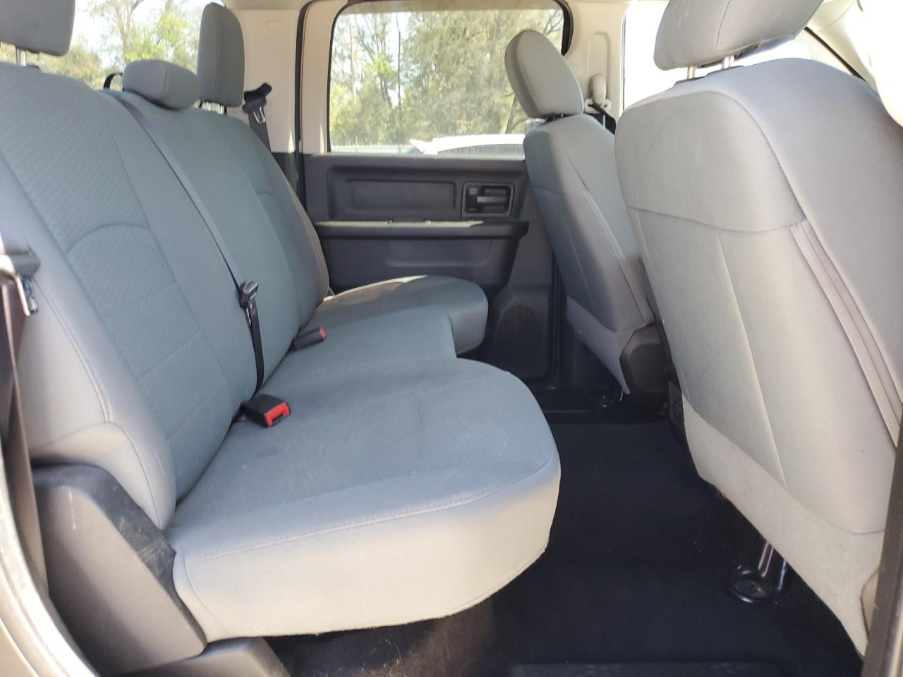 2017 RAM 2500 - Image 10