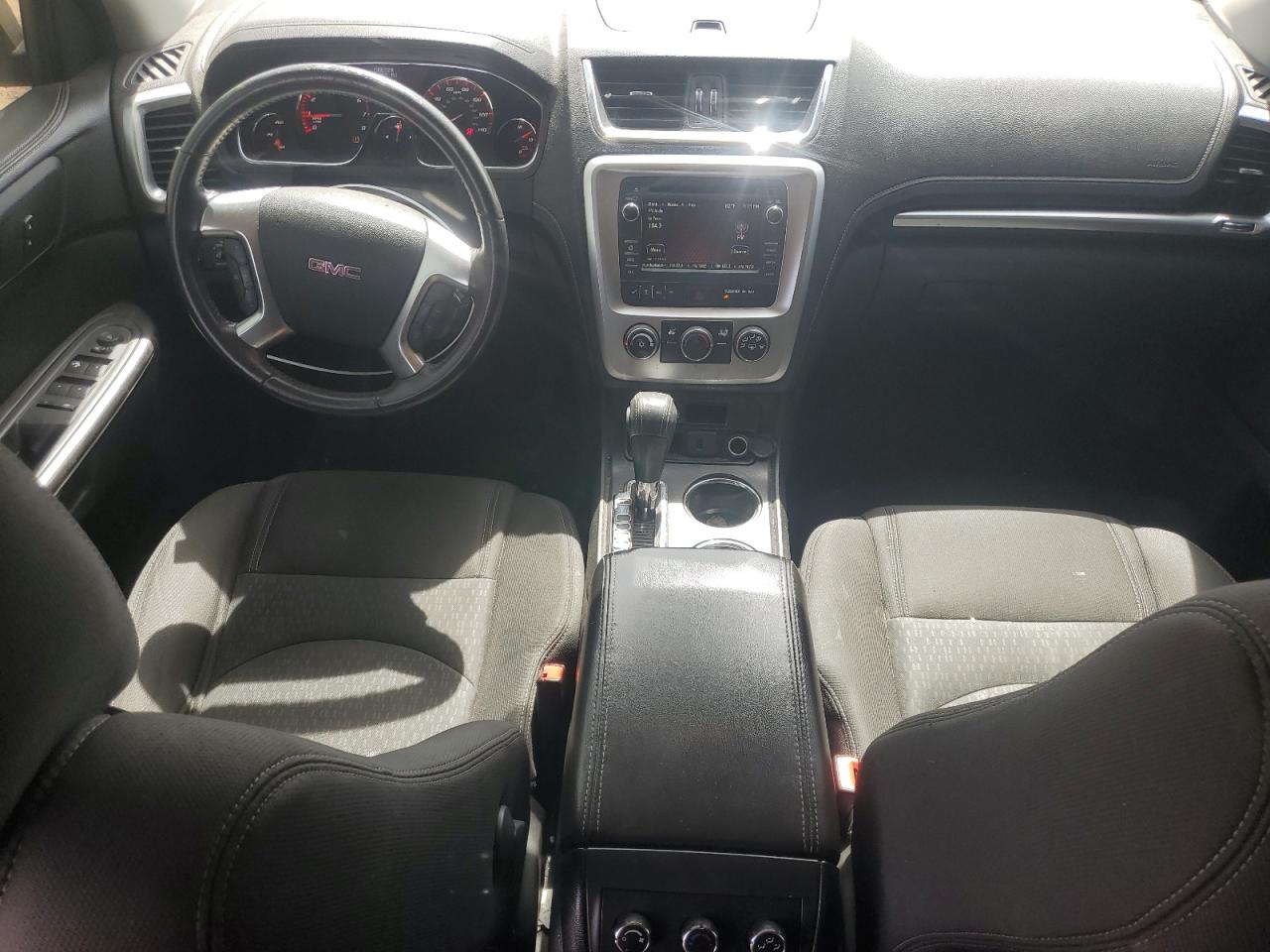 2016 GMC Acadia - Image 8
