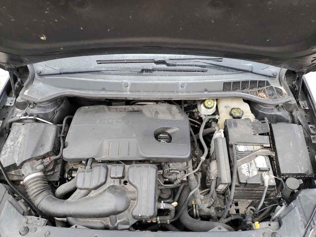 2014 Buick Verano - Image 12