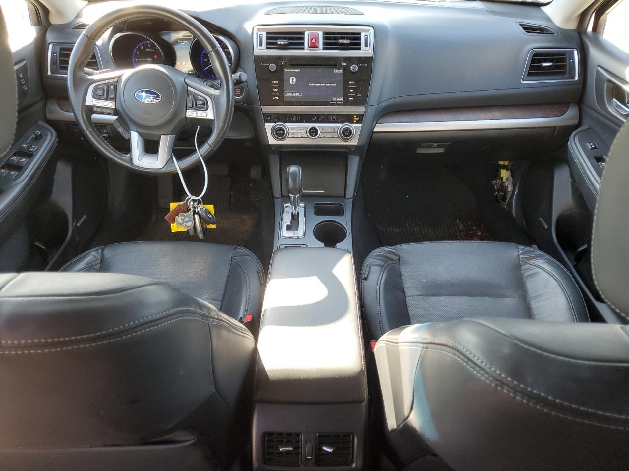 2017 Subaru Outback - Image 8