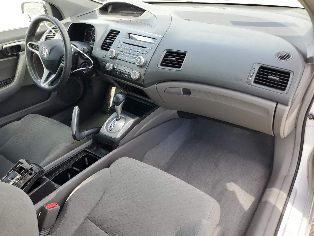 2010 Honda Civic - Image 8