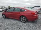 2018 Honda Accord Lx de vânzare în Riverview, FL - Front End