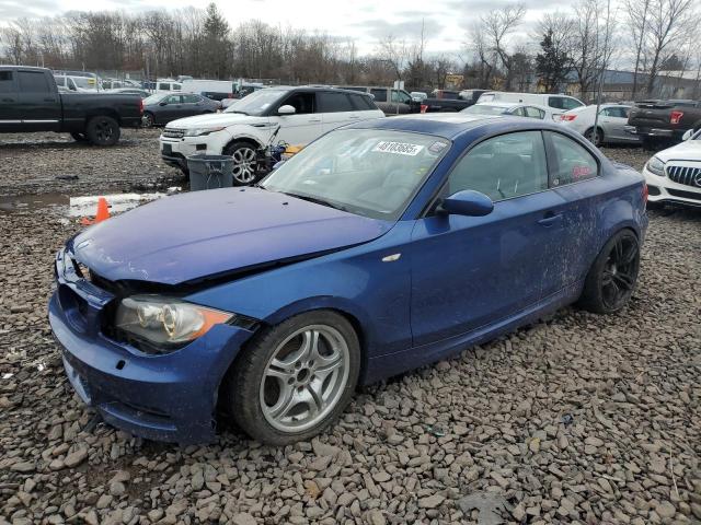 2008 Bmw 135 I