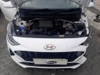 2021 HYUNDAI I10 PREMIU for sale at Copart BELFAST