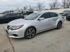 2016 Nissan Altima 2.5 for Sale in Bridgeton, MO - Side