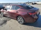2020 Nissan Sentra Sv for Sale in Cahokia Heights, IL - Hail