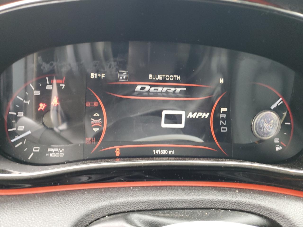 2014 Dodge Dart - Image 9