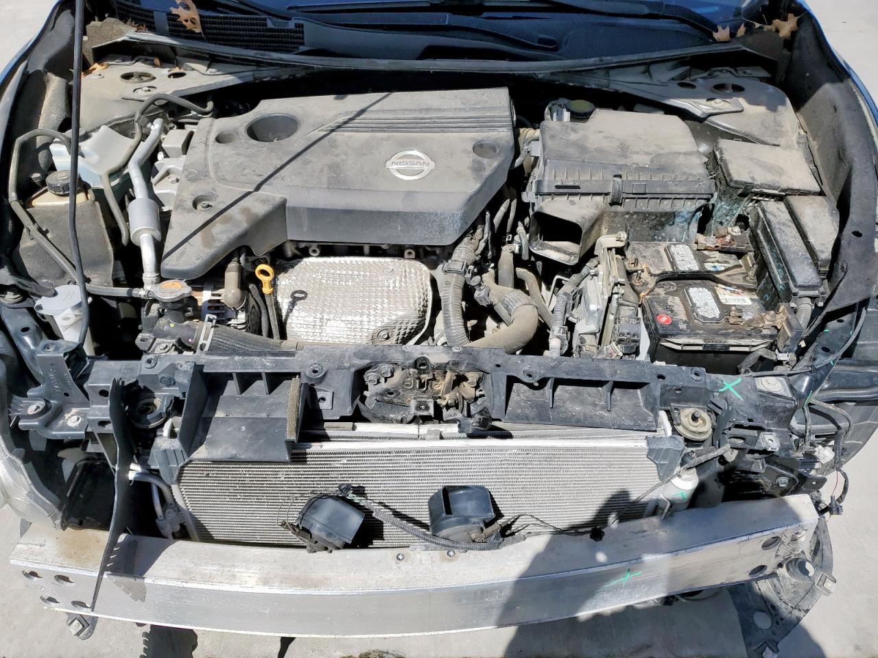2013 Nissan Altima - Image 11