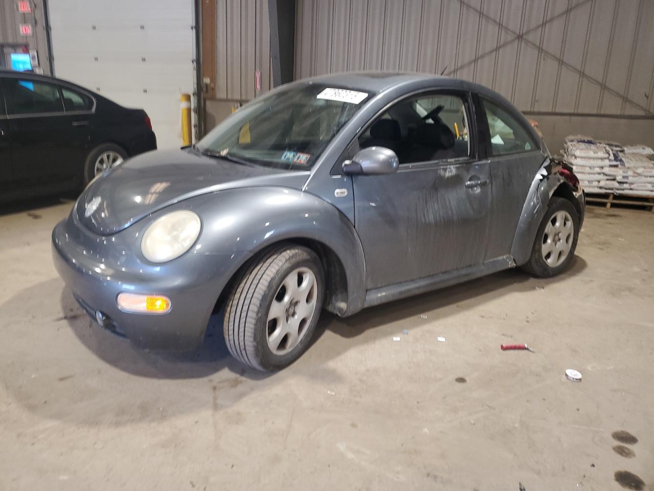 2003 Volkswagen Beetle - Image 1