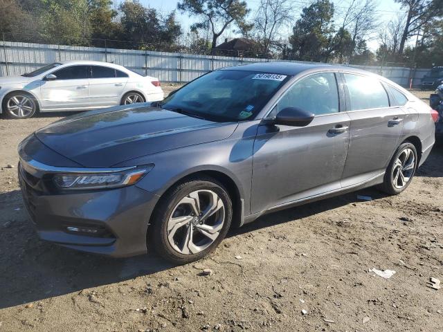 2020 Honda Accord Ex