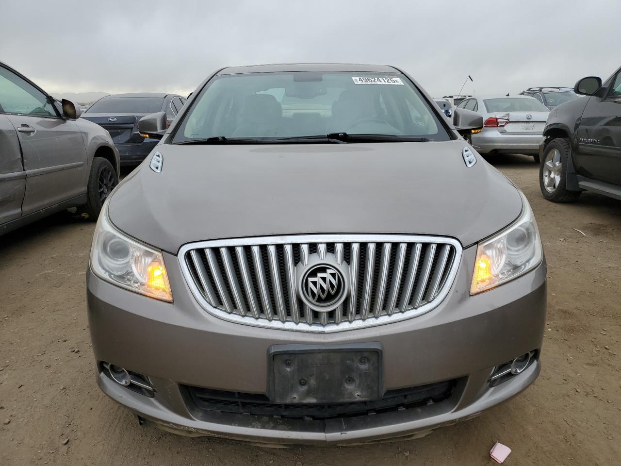 2011 Buick LaCrosse - Image 5