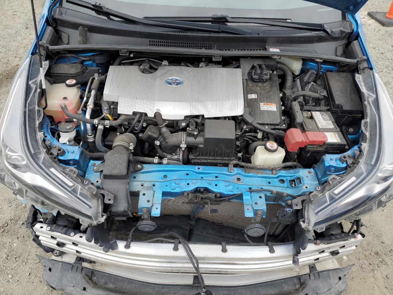 2019 Toyota Prius - Image 11
