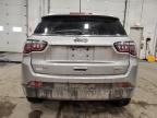 2018 Jeep Compass Latitude за продажба в Center Rutland, VT - Front End
