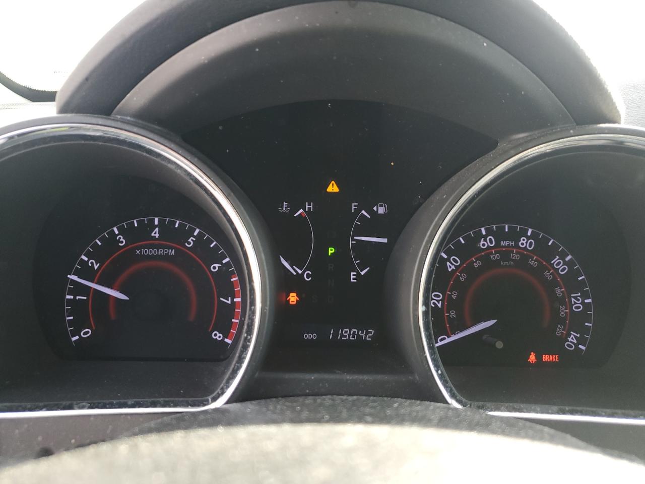 2013 Toyota Highlander - Image 9