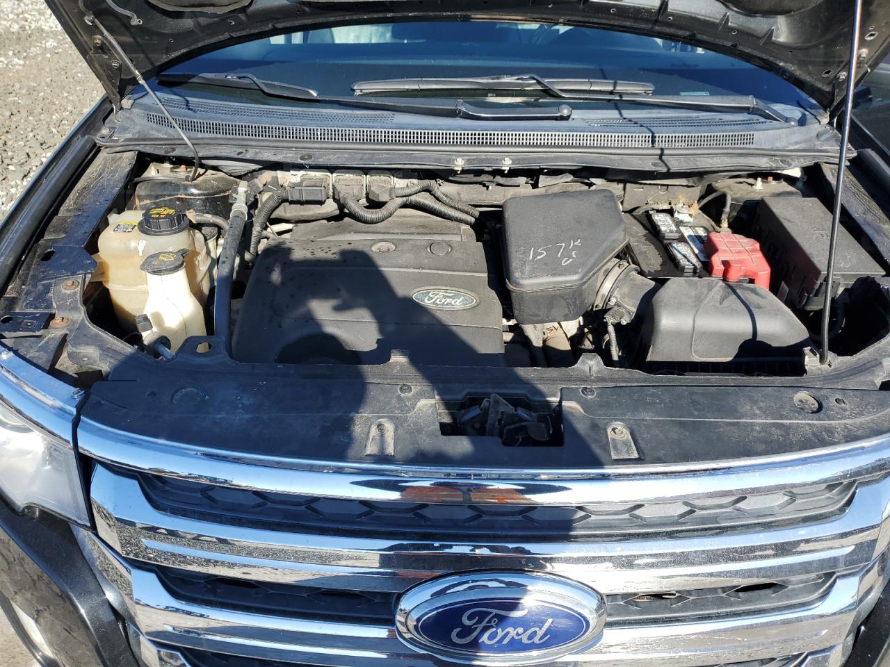2013 Ford Edge - Image 12