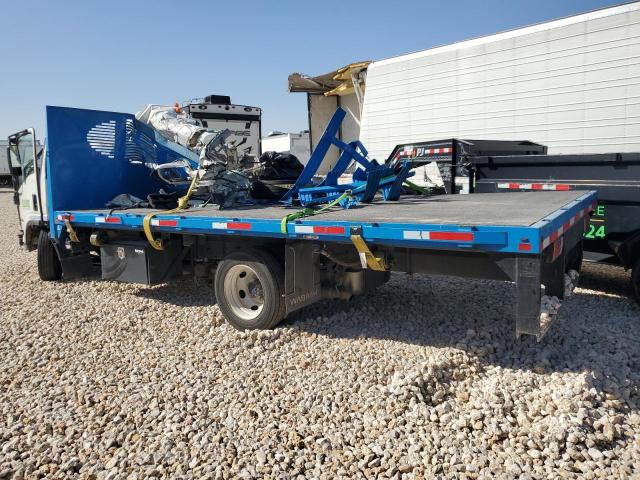 2023 ISUZU NPR HD   