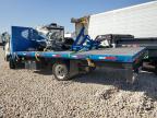2023 ISUZU NPR HD    for sale at Copart TX - WACO