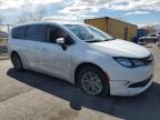 2022 Chrysler Voyager Lx for Sale in North Las Vegas, NV - Side