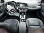 2017 Hyundai Elantra Se იყიდება Los Angeles-ში, CA - Front End