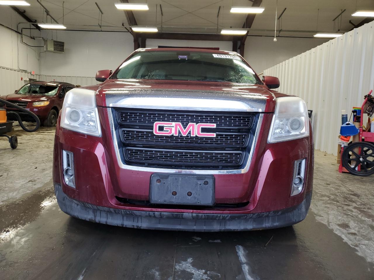2011 GMC Terrain - Image 5