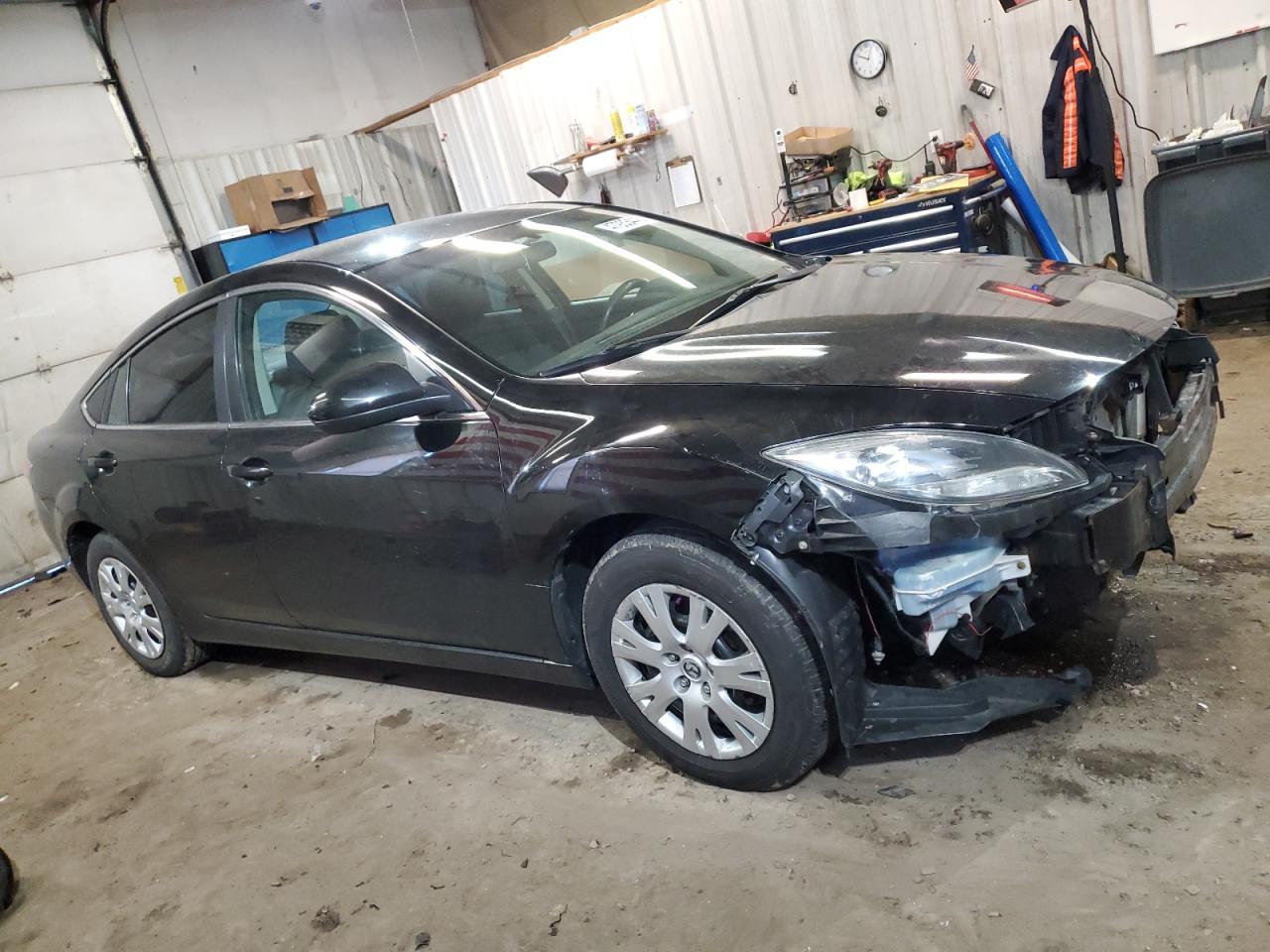 2012 Mazda 6 - Image 4