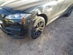2016 JAGUAR F-PACE PRE for sale at Copart WISBECH