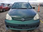 2003 Toyota Echo  en Venta en Las Vegas, NV - Burn