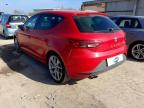 2015 SEAT LEON FR TE for sale at Copart WESTBURY