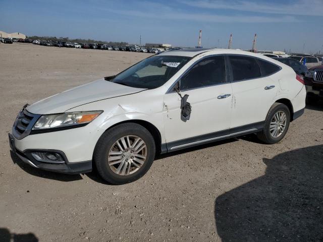 2014 Honda Crosstour Ex