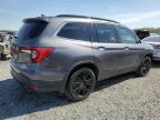 2022 Honda Pilot Se de vânzare în Spartanburg, SC - Front End