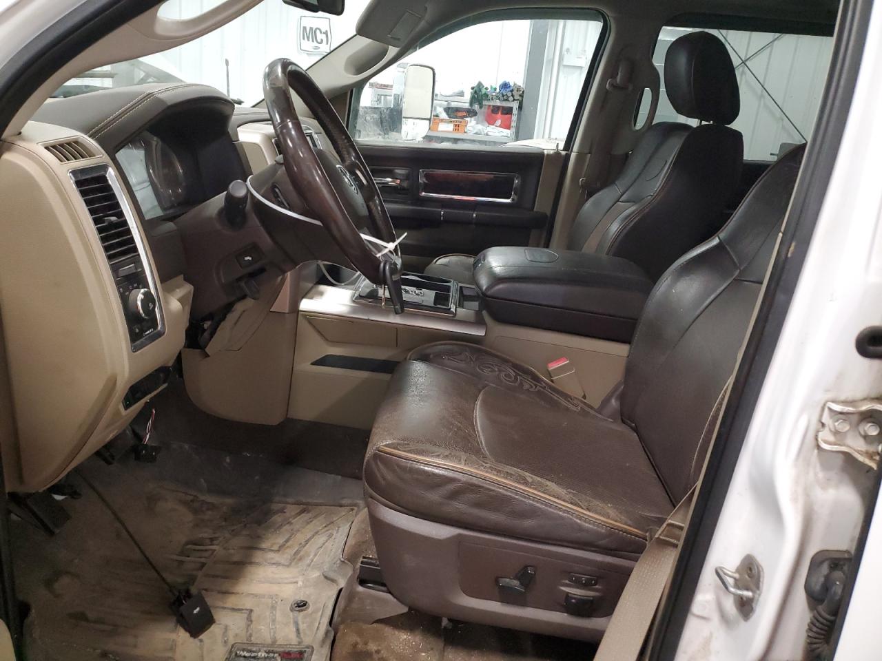 2011 Dodge RAM - Image 7