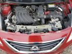 2013 Nissan Versa S for Sale in Chicago Heights, IL - Front End