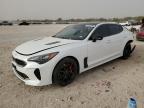 2022 Kia Stinger Gt2 for Sale in San Antonio, TX - Rear End