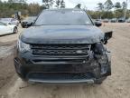 2018 Land Rover Discovery Sport Se for Sale in Greenwell Springs, LA - Front End