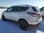 2014 FORD ESCAPE TITANIUM for sale at Copart AB - EDMONTON