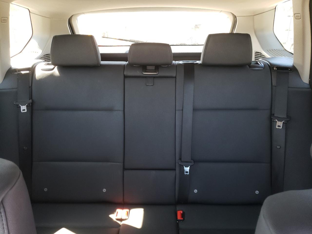 2014 BMW X3 - Image 10