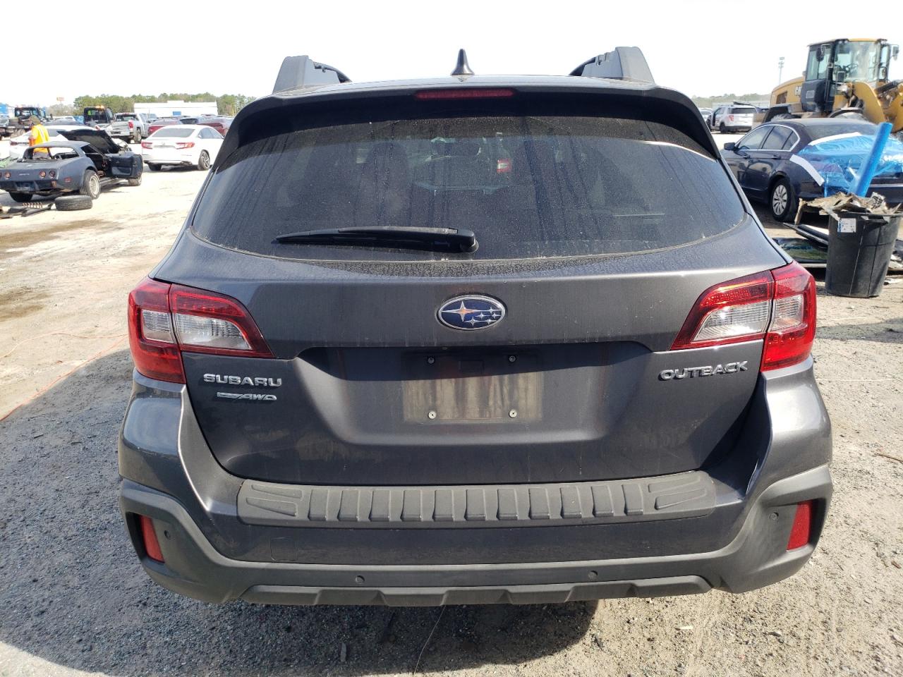 2018 Subaru Outback - Image 6