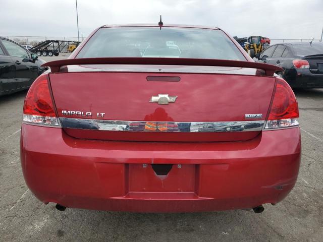  CHEVROLET IMPALA 2013 Maroon