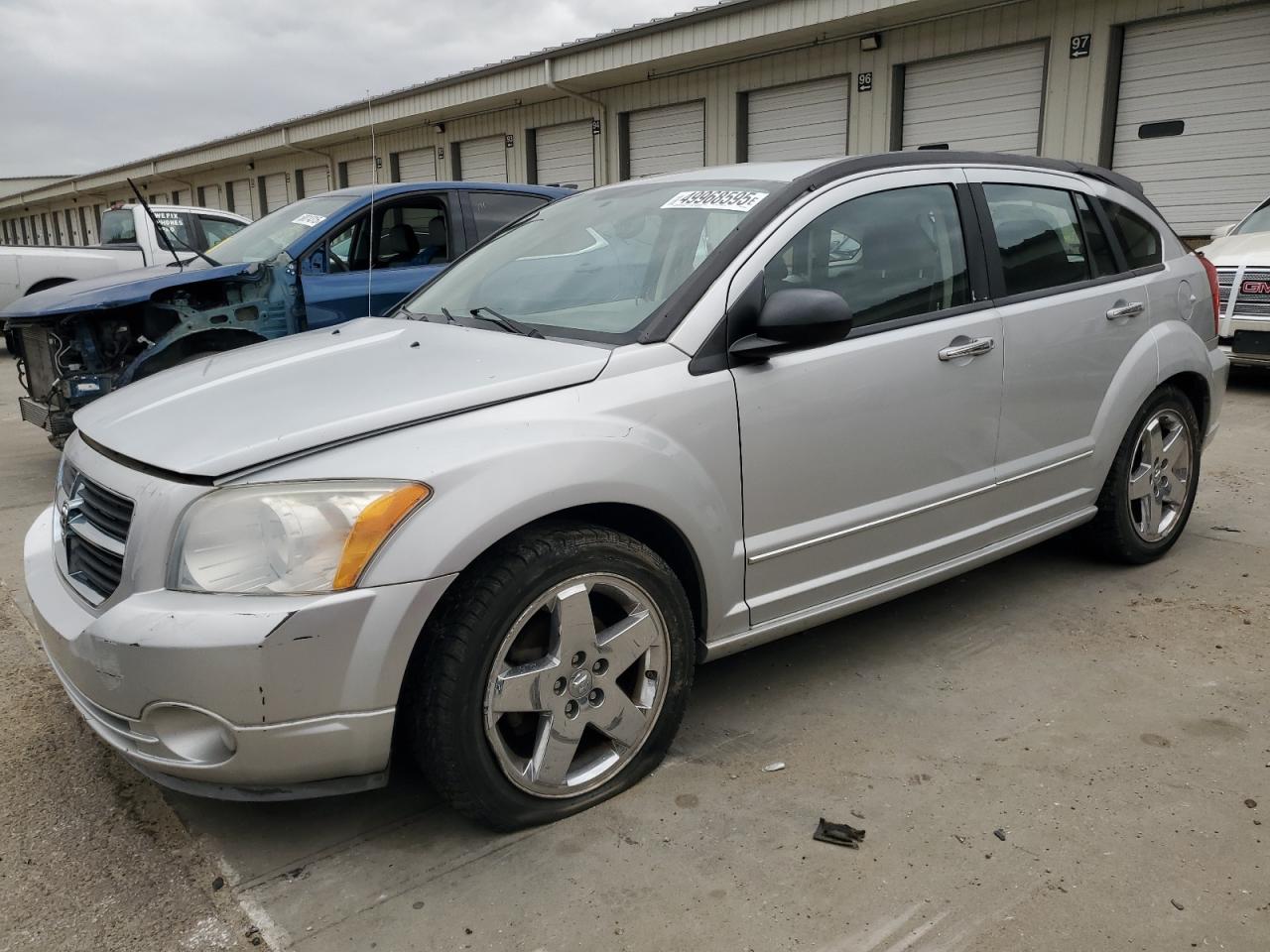 2007 Dodge Caliber R/T for Sale in Louisville, KY - Front End