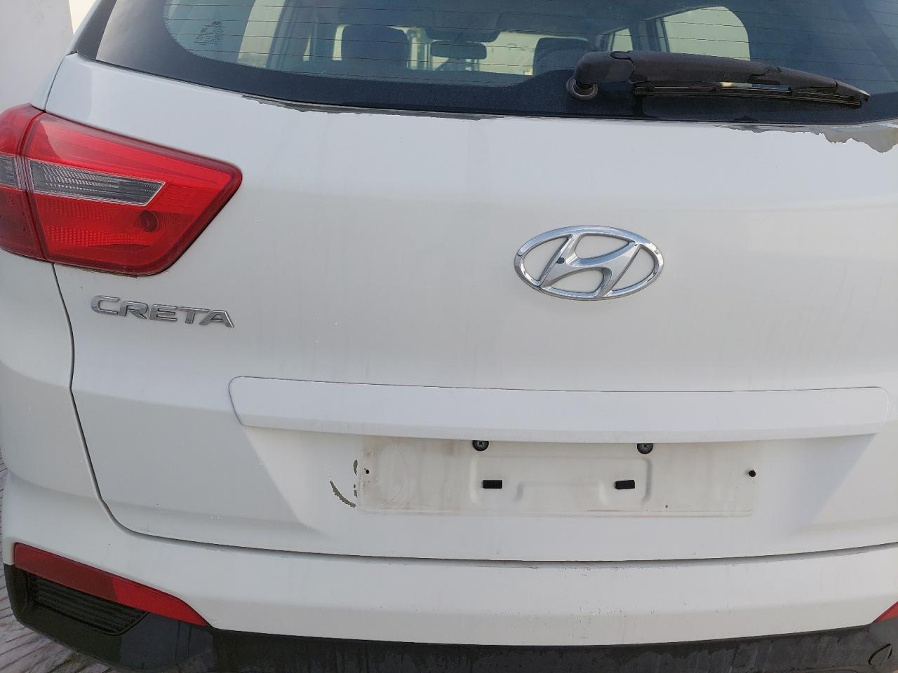 MALC281C3HM096240 - 2017 Hyundai CRETA - #47900225