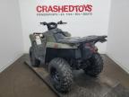2022 SUZUKI LT-A750 XP   for sale at Copart MN - MINNEAPOLIS NORTH