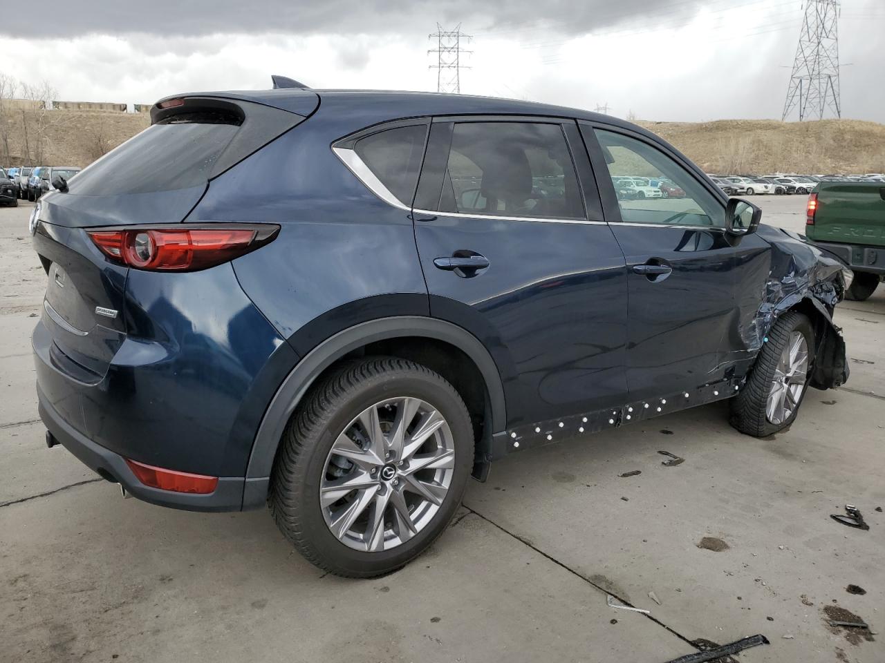 2019 Mazda CX-5 - Image 3