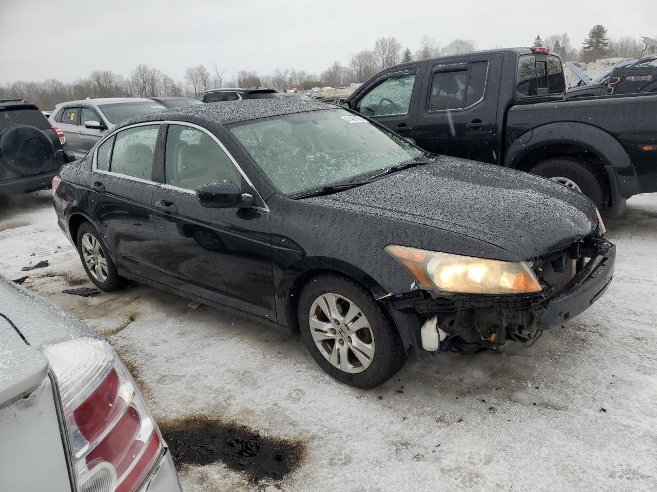 2010 Honda Accord - Image 4