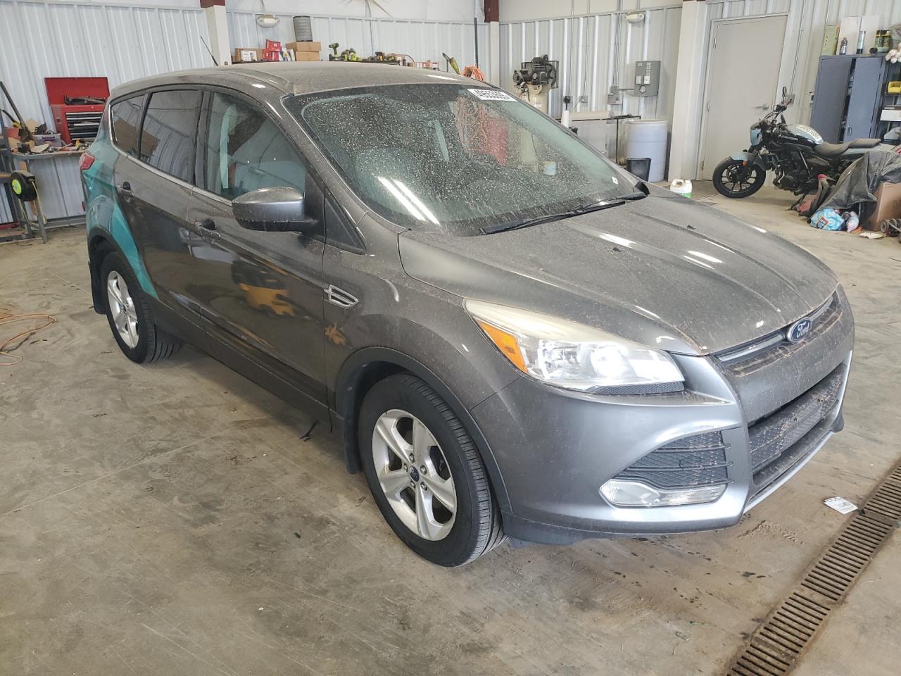 2014 Ford Escape - Image 4