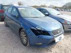 2016 SEAT LEON SE TE for sale at Copart BRISTOL