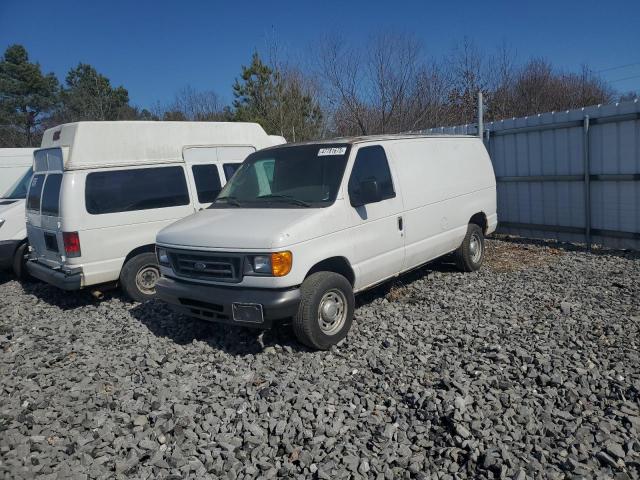 2006 Ford Econoline E150 Van